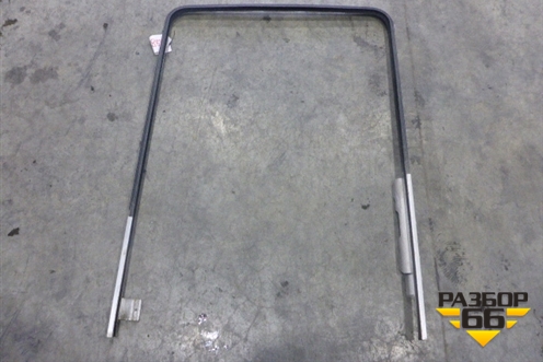 Направляющая стекла правого для Scania 5 R Series с 2004-2016г