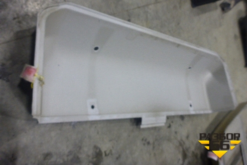 Обшивка потолка (задняя часть) для Scania 5 R Series с 2004-2016г