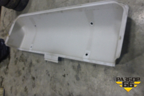 Обшивка потолка (задняя часть) для Scania 5 R Series с 2004-2016г