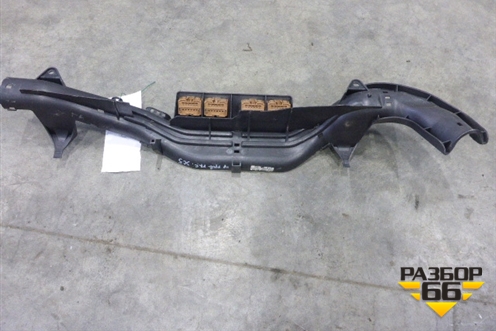 Кронштейн е (проводки под торпедо) (1444718) для Scania 5 R Series с 2004-2016г