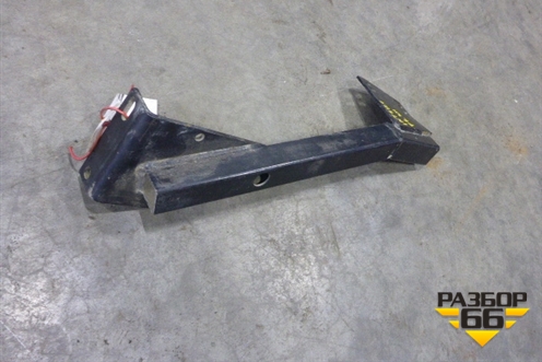 Кронштейн для International 9800i