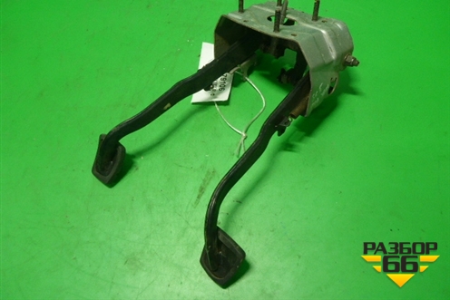 Педальный узел  (МКПП) для Scania 5 R Series с 2004-2016г