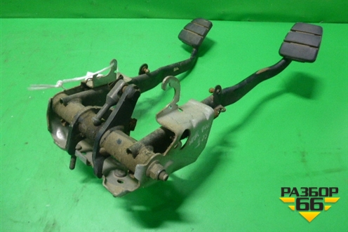 Педальный узел  (МКПП) для Scania 5 R Series с 2004-2016г