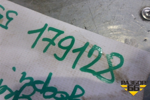 Проводка двери передней левой для Citroen C4 с 2010-2022г (С4)