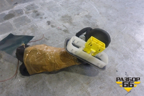 Проводка двери передней левой для Citroen C4 с 2010-2022г (С4)