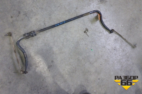 Стабилизатор передний (5081N1) для Citroen C4 с 2010-2022г (С4)