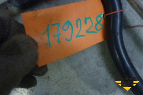 Стабилизатор передний (5081N1) для Citroen C4 с 2010-2022г (С4)