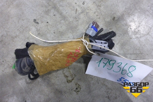 Проводка двери задней правой для Citroen C4 с 2010-2022г (С4)