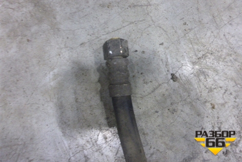 Шланг тормозной (задний) для Scania 5 R Series с 2004-2016г