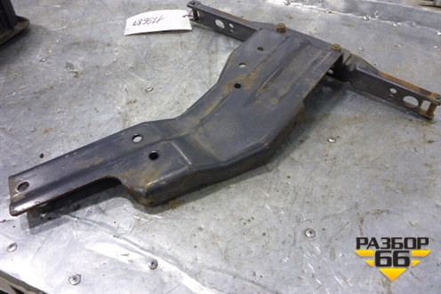 Кронштейн спойлера (бокового нижнего) для Scania 5 R Series с 2004-2016г