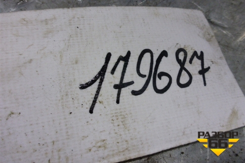 Кронштейн спойлера (бокового нижнего) для Scania 5 R Series с 2004-2016г