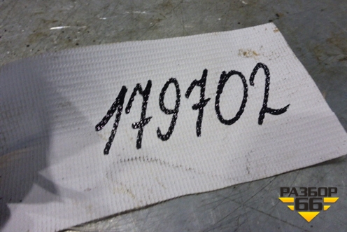 Кронштейн проводки  (1722351) для Scania 5 R Series с 2004-2016г