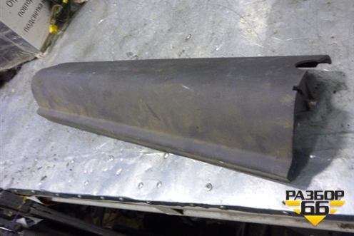 Накладка внутренняя (на автономку) (1511199) для Scania 5 R Series с 2004-2016г
