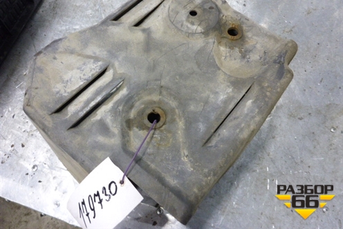 Крышка  отсека клапанов (1724871) для Scania 5 R Series с 2004-2016г