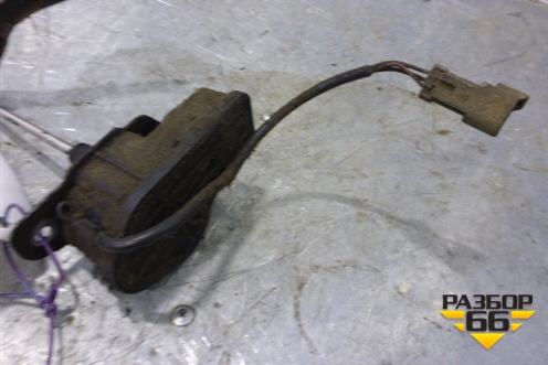 Моторчик стеклоочистителя фары левый (1476983) для Scania 5 R Series с 2004-2016г