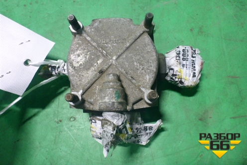 Клапан ускорительный (1425183) для Scania 5 R Series с 2004-2016г