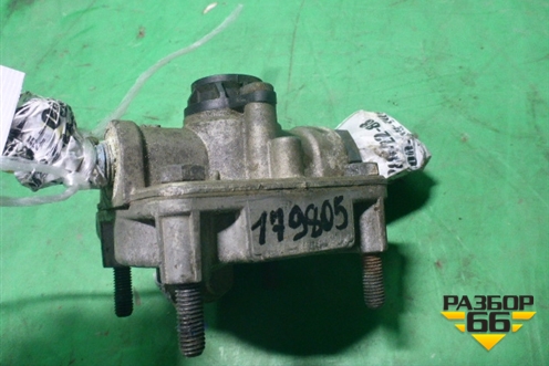 Клапан ускорительный (1425183) для Scania 5 R Series с 2004-2016г