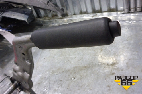 Рычаг стояночного тормоза для Citroen Berlingo с 2008г (Берлинго 2)