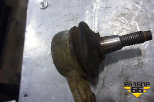 Наконечник рулевой левый для Citroen Berlingo с 2008г (Берлинго 2)