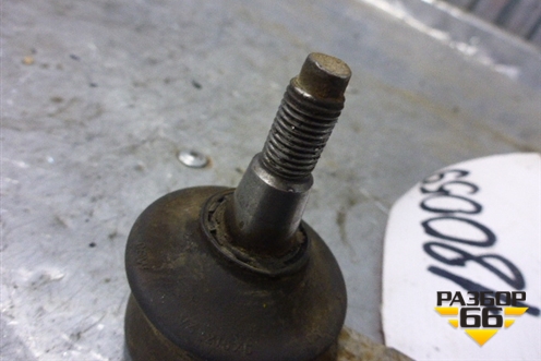 Наконечник рулевой правый для Citroen Berlingo с 2008г (Берлинго 2)