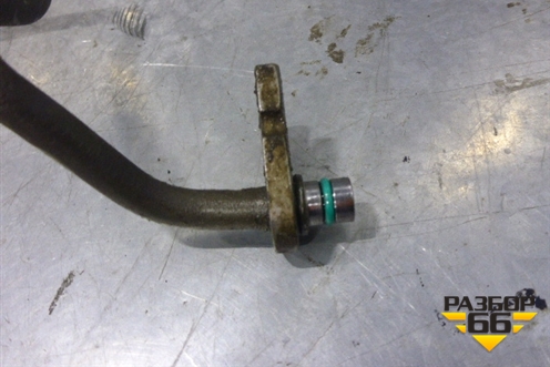 Трубка гидроусилителя для Citroen Berlingo с 2008г (Берлинго 2)