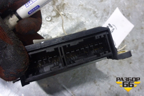 Блок управления AIR BAG для Citroen Berlingo с 2008г (Берлинго 2)