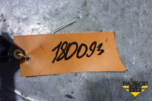 Блок управления AIR BAG для Citroen Berlingo с 2008г (Берлинго 2)