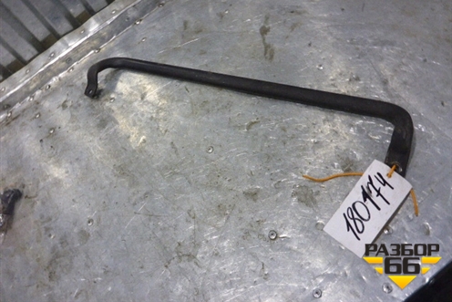 Поручень в кабину (длинный) для Scania 5 R Series с 2004-2016г