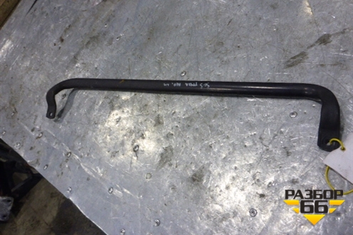 Поручень в кабину (длинный) для Scania 5 R Series с 2004-2016г