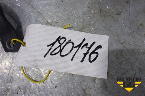 Поручень в кабину (длинный) для Scania 5 R Series с 2004-2016г