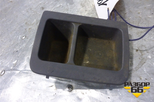 Карман (в центральную консоль) (1543718) для Scania 5 R Series с 2004-2016г