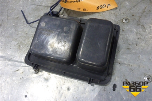 Карман (в центральную консоль) (1543718) для Scania 5 R Series с 2004-2016г