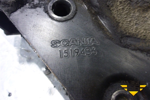 Замок кабины (1519436) для Scania 5 R Series с 2004-2016г