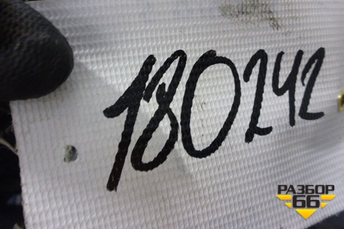 Замок кабины (1519436) для Scania 5 R Series с 2004-2016г