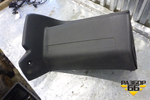 Крышка блока предохранителей (81617016205) для MAN TGA 4-Series  с 2000-2008г (ТГА)