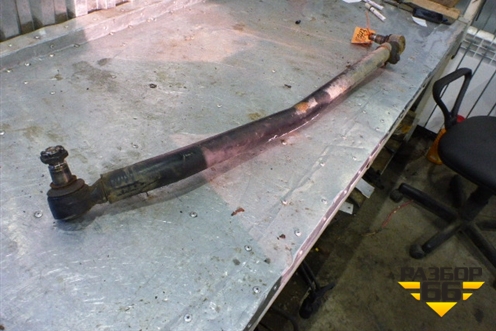 Тяга рулевая продольная для Scania 5 R Series с 2004-2016г