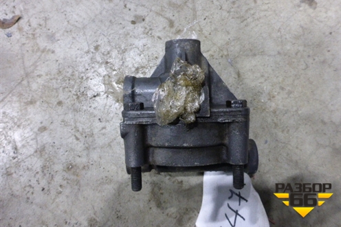 Клапан ускорительный для Scania 5 R Series с 2004-2016г