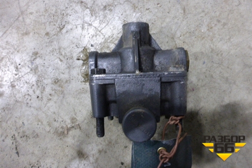 Клапан ускорительный для Scania 5 R Series с 2004-2016г