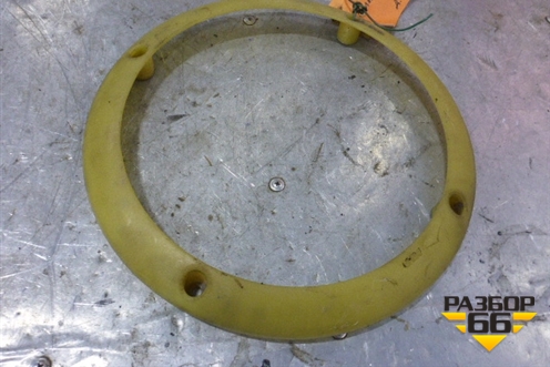 Накладка на вентилятор для Mercedes Benz TRUCK Axor 2 с 2004г (Аксор)