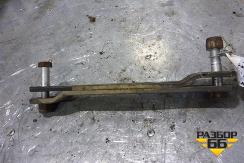 Стойка переднего стабилизатора (комплект) для Scania 5 R Series с 2004-2016г