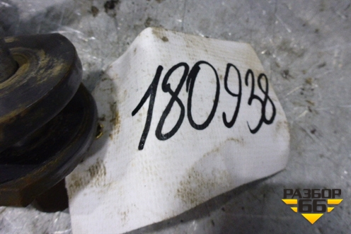 Стойка переднего стабилизатора (комплект) для Scania 5 R Series с 2004-2016г