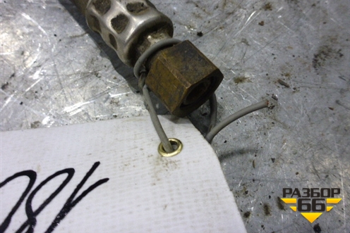 Шланг тормозной (задний) для Scania 5 R Series с 2004-2016г