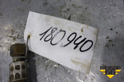 Шланг тормозной (задний) для Scania 5 R Series с 2004-2016г