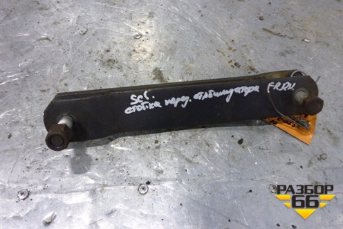 Стойка переднего стабилизатора (комплект) для Scania 5 R Series с 2004-2016г