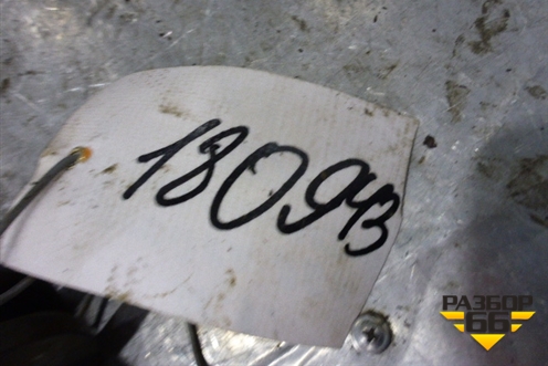 Стойка переднего стабилизатора (комплект) для Scania 5 R Series с 2004-2016г