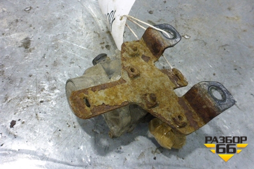 Кран ABS (1453761) для Scania 5 R Series с 2004-2016г