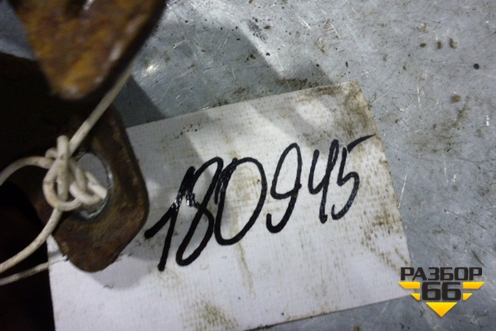 Кран ABS (1453761) для Scania 5 R Series с 2004-2016г