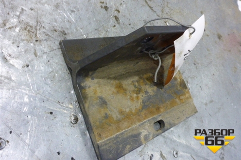 Кронштейн воздушной подушки (верхний) (1411864) для Scania 5 R Series с 2004-2016г