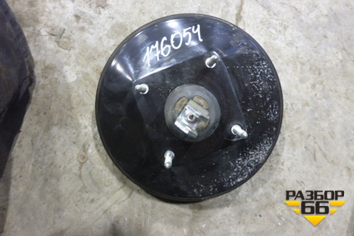 Усилитель тормозов вакуумный для Geely Emgrand (EC7) с 2009-2016г (Эмгранд)