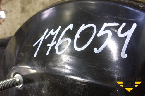 Усилитель тормозов вакуумный для Geely Emgrand (EC7) с 2009-2016г (Эмгранд)